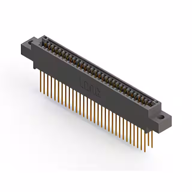 395-060-540-804 EDAC Inc.  Edgeboard Connectors